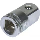 Rico 3/4”f - 1/2”m Lokma Adaptör
