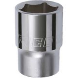 Rico 3/8 13 mm Altı Köşe Lokma