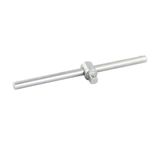 Rico 3/8 200 mm T Kol Lokma Kolu