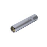Rico 3/8” Buji Lokma 14mm 12 Köşe 9cm