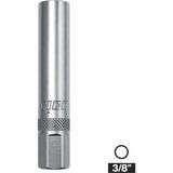 RICO 3/8 On İki Köşe Buji Lokması 14 mm Uzun 25 Cm - Renkli