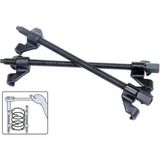 RICO 5/8 Helezon Amortisör Yay Sökme Çektirme 270 mm Endüstriyel Kalite Dayanıklı Yapı