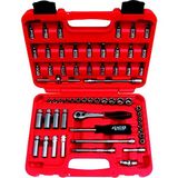 Rico 60 Pc 1/4 Lokma Seti Rico 60 Parça 1/4 Lokma Takımı