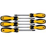 Rico 6parça Torx Tornavida Klasik Set