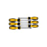 Rico 6pc Torx Tornavida Klasik Set