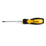 Rico 6x150 mm Yıldız Uçlu Tornavida