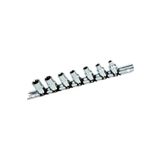 Rico 7 Parça 1/4 İç Torx E Lokma Seti
