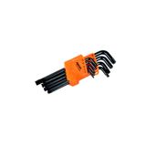 Rico 9 Pc Torx Uzun Vakumlu Allen - Alyan Anahtar