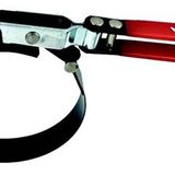 Rico 95-11 mm Ayarlı Yağ Filtre Anahtarı
