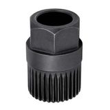 RICO Alternatör Kasnak Sökme Lokması 17 mm