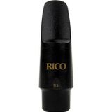 Rico B3 Soprano Saksafon Beki
