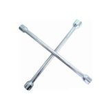 RICO Bijon Anahtarı Nikelajlı 4lü Sabit 17.19.21.22mm 1.kalite