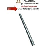 Rico Buji Lokma 14MM 12 Köşe 25CM - 14MM 12 Köşe Buji Lokma