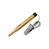 Rico Carub Oto Kontrol Kalemi Metal Kablolu 6v-12v-24 V Rc0008