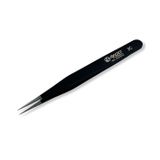 Rico Cımbız Küçük Boy Sivri Uç Dişsiz Siyah Gövde 0.5 Mm N:7758