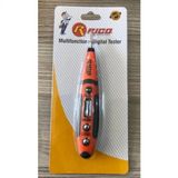 Rico Dijital Kontrol Kalemi 12v Dc - 250v Ac