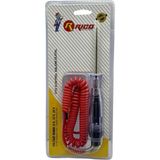 Rico Dijital Oto Kontrol Kalemi 6v-12v-24v Ölçüm Mesafesi ile Kullanım Tipi Kolaylık Sağlar 004-RC0019