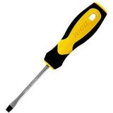 RICO Düz Uçlu Tornavida 5 x 100 mm - 5x100 mm - Sarı