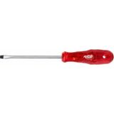RICO Düz Uçlu Tornavida Kraft Seri 3 x 80 mm