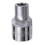 Rico E-10 RC9019 1/2 Torx Lokma