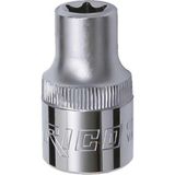 Rico E-11 RC9021 1/2 Torx Lokma