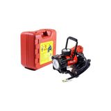 Rico FY118 Metal Profesyonel Araç Hava Kompresörü 150 Psı 12V Taşınabilir Lastik Bakım Ürünü