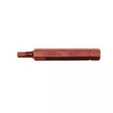 Rico H10 Allen Mıknatıslı 10x75 mm Bits Uç