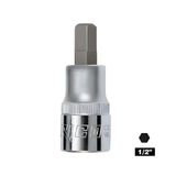 Rico H5 1/2 5 mm Lokmalı Allen Kısa Uç