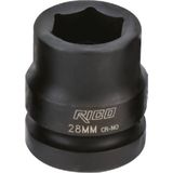 Rico Havalı Lokma 1'' 80 mm