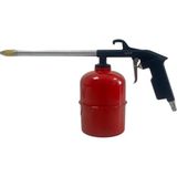 RICO Havalı Mazot Püskürtme Tabancası Metal 600 ml