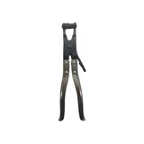 Rico Hortum Kelepçe Pensesi Krom Saplı 220 mm