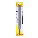 Rico İnce 4 mm Yassı Eğe
