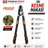 Rico Kalın Dal Budama Makası