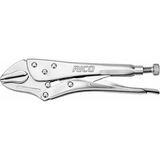 RICO Kaportacı Ayarlı Pense 301 - 130 mm - Beyaz