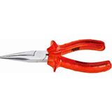 RICO Kargaburun Düz Uçlu Pro 160 mm - Standart - Renkli