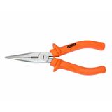 RICO Kargaburun Düz Uçlu Steel 160 mm