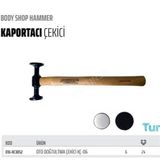 Rico KÇ-06 Oto Doğrultma Kaportacı Çekiç