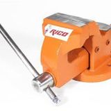 Rico KK1064 125 mm Sabit Tezgah Mengenesi