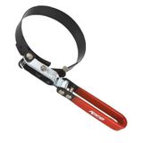 Rico Kk1119 Ayarlı Yağ Filtre Anahtarı 95-111 Mm Filitre Anahtarı