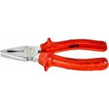 RICO Kombine Pense Pro 160 mm - Standart - Renkli