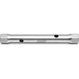 RICO Kovan Anahtar İki Ağız Delikli 16 x 17 mm - Standart - Renkli