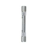 RICO Kovan Anahtar İki Ağız Delikli 16 x 17 mm