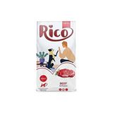 Rico Kuzu Etli Yetişkin Kedi Maması 15kg