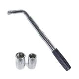Rico L Bijon Anahtarı Lokmalı Pipo Tipli L Bijon 21x23 Mm 3 Pc