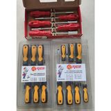 Rico Lokma Tornavida Takımı Seti Tornavida ve Torx Seti Takımı