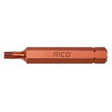 Rico M6 Mıknatıslı 10x30 mm Bits Uç