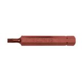 Rico M6 Mıknatıslı 10x75 mm Bits Uç
