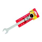 RICO Mafsallı Cırcır Kombine Anahtar 10 mm - 10MM