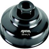 Rico Metal Tas Tipi Filtre Sökme