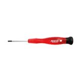 Rico Mikro Elektronikçi Klemens Tornavida Düz 1.5x50mm